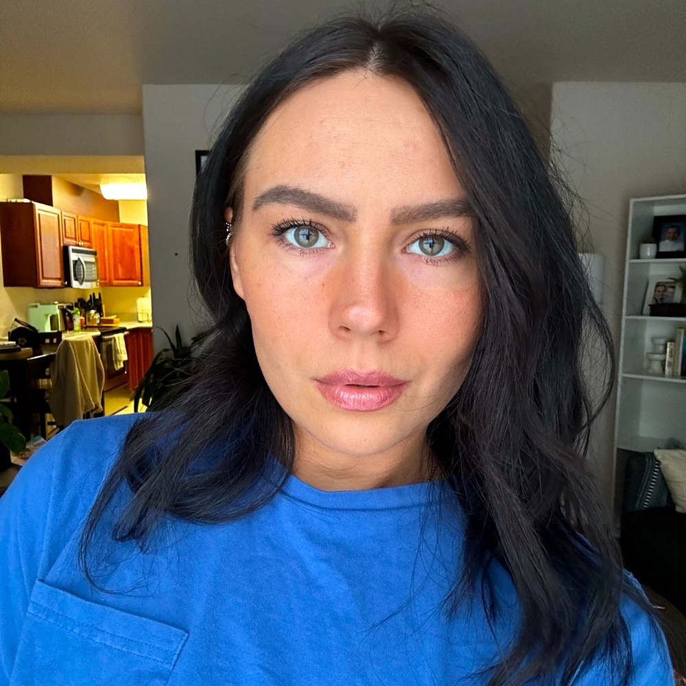 Meet your Posher, Catherin